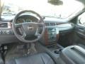 Greystone Metallic - Suburban LT 4x4 Photo No. 10