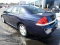 2011 Imperial Blue Metallic Chevrolet Impala LT  photo #3