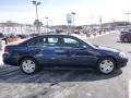 2011 Imperial Blue Metallic Chevrolet Impala LT  photo #6