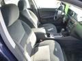 2011 Imperial Blue Metallic Chevrolet Impala LT  photo #10