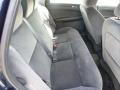 2011 Imperial Blue Metallic Chevrolet Impala LT  photo #12