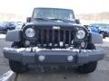 Black - Wrangler Sport 4x4 Photo No. 10
