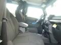 Black - Wrangler Sport 4x4 Photo No. 11