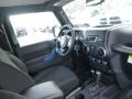 Black - Wrangler Sport 4x4 Photo No. 14