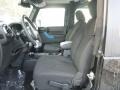 Black - Wrangler Sport 4x4 Photo No. 15