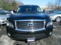 Black Obsidian - QX 56 4WD Photo No. 1