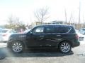 Black Obsidian - QX 56 4WD Photo No. 2