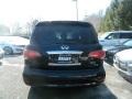 Black Obsidian - QX 56 4WD Photo No. 3