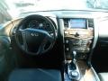 Black Obsidian - QX 56 4WD Photo No. 5