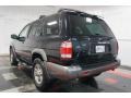 2001 Super Black Nissan Pathfinder SE 4x4  photo #10