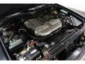 2001 Super Black Nissan Pathfinder SE 4x4  photo #32