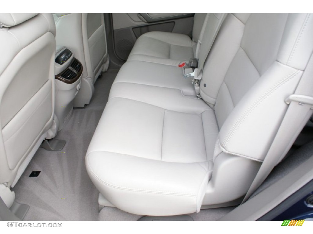 2013 MDX SH-AWD - Bali Blue Pearl / Graystone photo #21