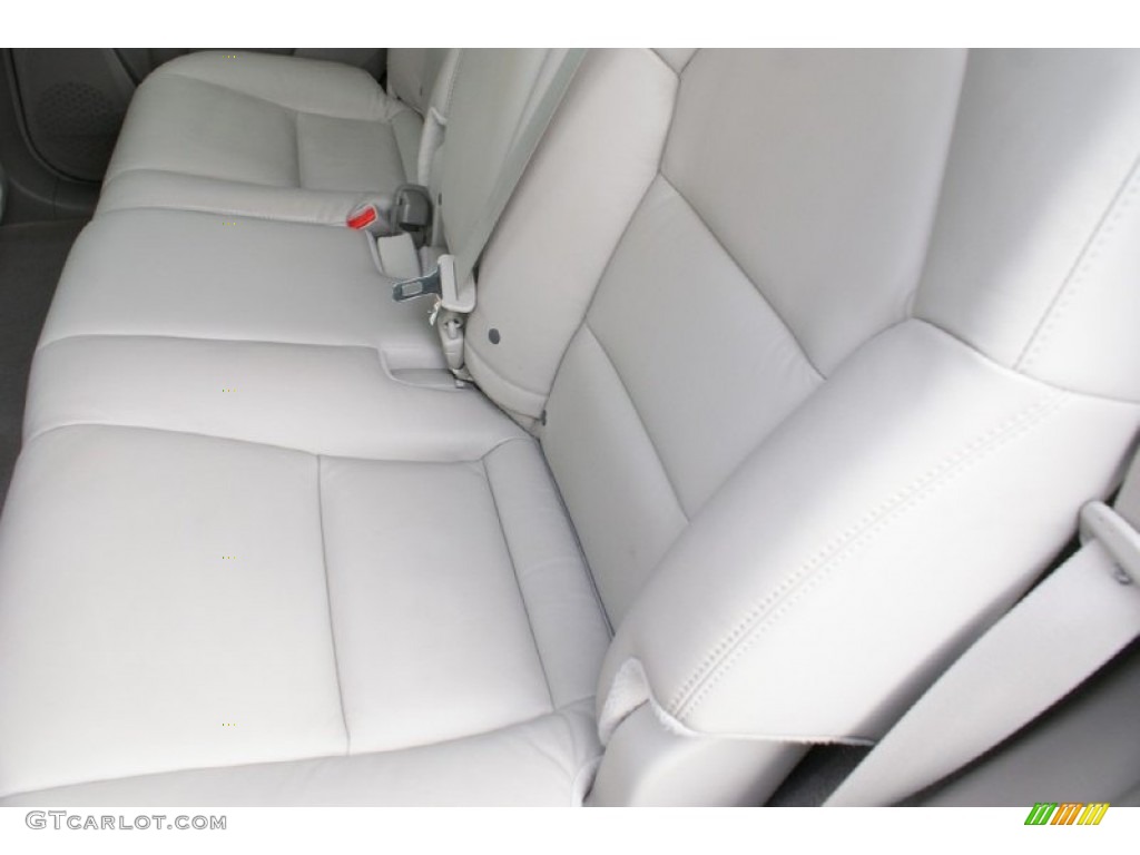 2013 MDX SH-AWD - Bali Blue Pearl / Graystone photo #22