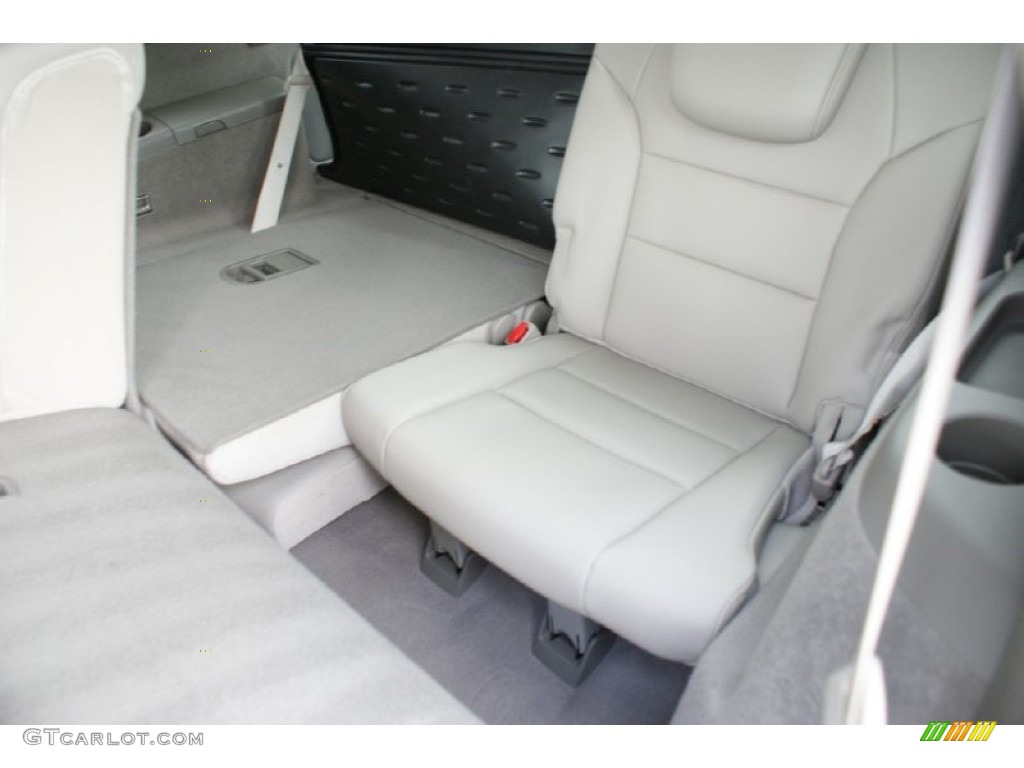 2013 MDX SH-AWD - Bali Blue Pearl / Graystone photo #23