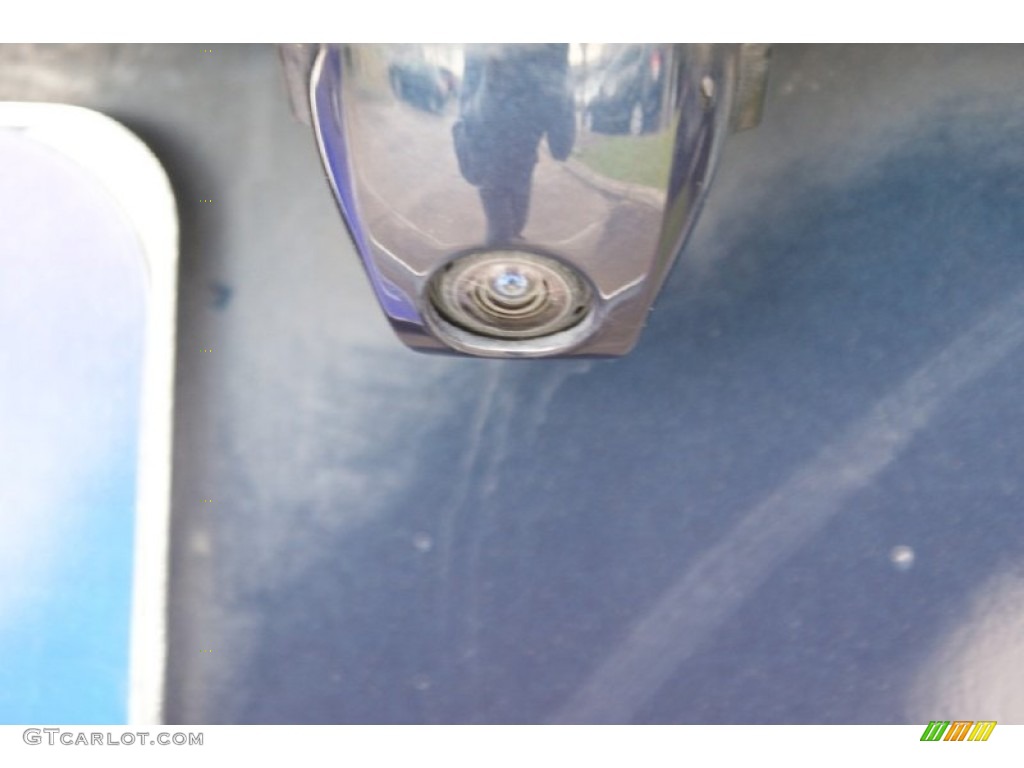 2013 MDX SH-AWD - Bali Blue Pearl / Graystone photo #26