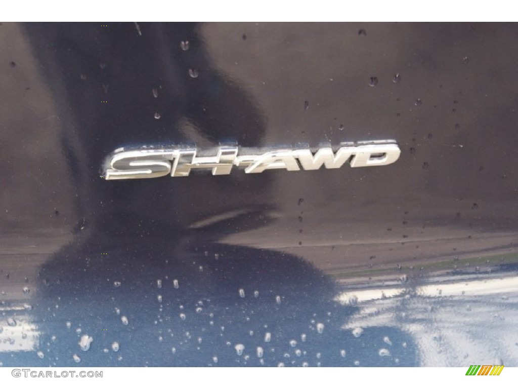 2013 MDX SH-AWD - Bali Blue Pearl / Graystone photo #27