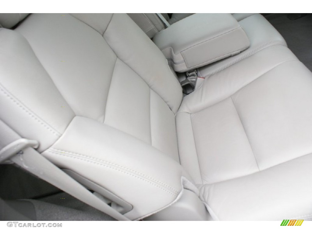 2013 MDX SH-AWD - Bali Blue Pearl / Graystone photo #30