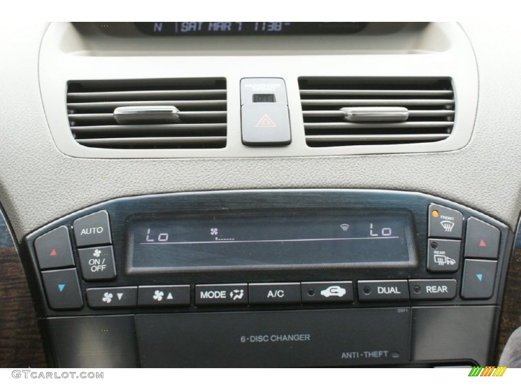 2013 MDX SH-AWD - Bali Blue Pearl / Graystone photo #41