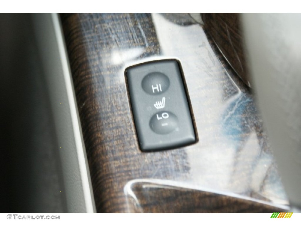 2013 MDX SH-AWD - Bali Blue Pearl / Graystone photo #43