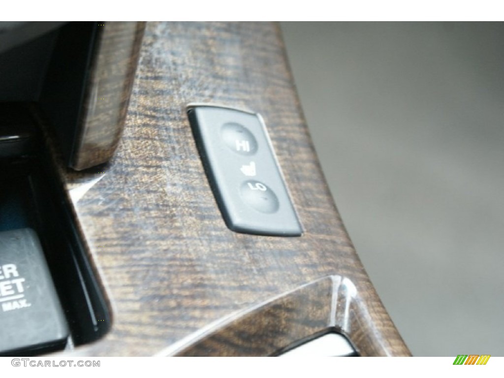 2013 MDX SH-AWD - Bali Blue Pearl / Graystone photo #44