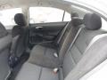 Alabaster Silver Metallic - Civic LX-S Sedan Photo No. 5