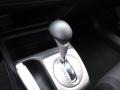 Alabaster Silver Metallic - Civic LX-S Sedan Photo No. 7