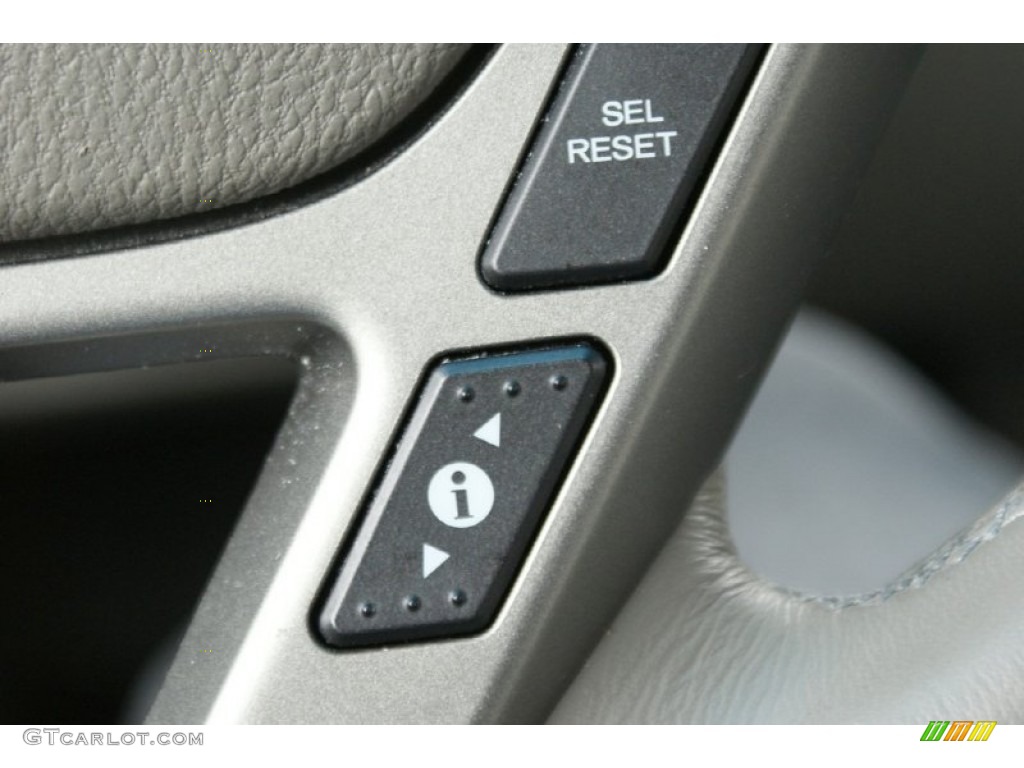 2013 MDX SH-AWD - Bali Blue Pearl / Graystone photo #48