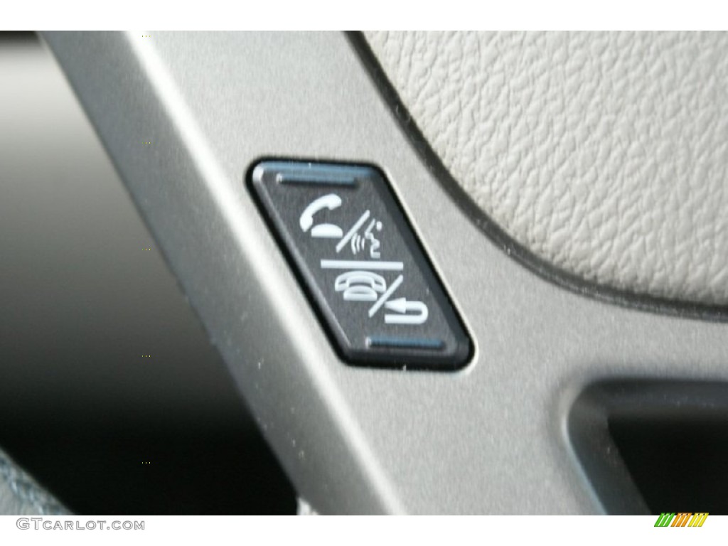 2013 MDX SH-AWD - Bali Blue Pearl / Graystone photo #49