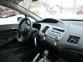 Alabaster Silver Metallic - Civic LX-S Sedan Photo No. 12