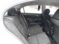 Alabaster Silver Metallic - Civic LX-S Sedan Photo No. 14