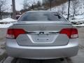 Alabaster Silver Metallic - Civic LX-S Sedan Photo No. 16