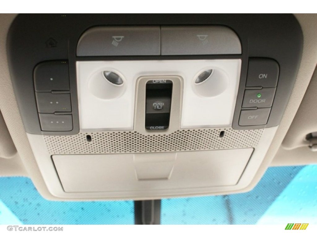 2013 MDX SH-AWD - Bali Blue Pearl / Graystone photo #56