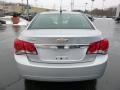 Silver Ice Metallic - Cruze LS Photo No. 4