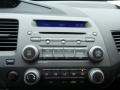 Alabaster Silver Metallic - Civic LX-S Sedan Photo No. 24
