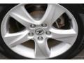 Crystal Black Pearl - TSX Sedan Photo No. 6