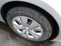 Silver Ice Metallic - Cruze LS Photo No. 9
