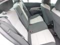 Silver Ice Metallic - Cruze LS Photo No. 12