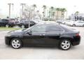 Crystal Black Pearl - TSX Sedan Photo No. 11