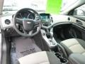 Silver Ice Metallic - Cruze LS Photo No. 15