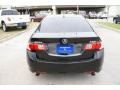 Crystal Black Pearl - TSX Sedan Photo No. 13