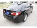 Crystal Black Pearl - TSX Sedan Photo No. 14