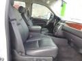 Summit White - Sierra 3500HD SLT Crew Cab 4x4 Photo No. 11