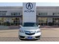 2015 Silver Moon Acura RDX Technology  photo #2