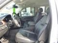 Summit White - Sierra 3500HD SLT Crew Cab 4x4 Photo No. 15