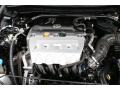 Crystal Black Pearl - TSX Sedan Photo No. 30