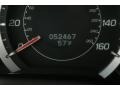 Crystal Black Pearl - TSX Sedan Photo No. 51
