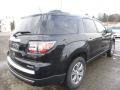 Carbon Black Metallic - Acadia SLT AWD Photo No. 5