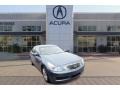 Lakeshore Slate Light Blue - G 35 Journey Sedan Photo No. 4