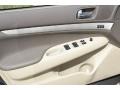 Lakeshore Slate Light Blue - G 35 Journey Sedan Photo No. 13
