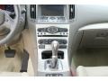 Lakeshore Slate Light Blue - G 35 Journey Sedan Photo No. 31